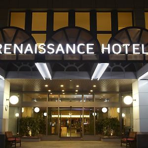 Renaissance Zurich Hotel